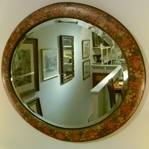 Mirrors, Pictures & Paintings