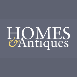Homes & Antiques Magazine  puts John Bird Antiques in top 70 antiques shops