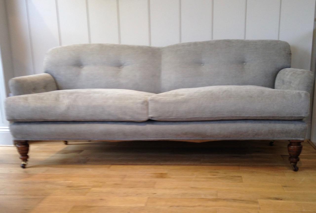 Edwardian Sofa