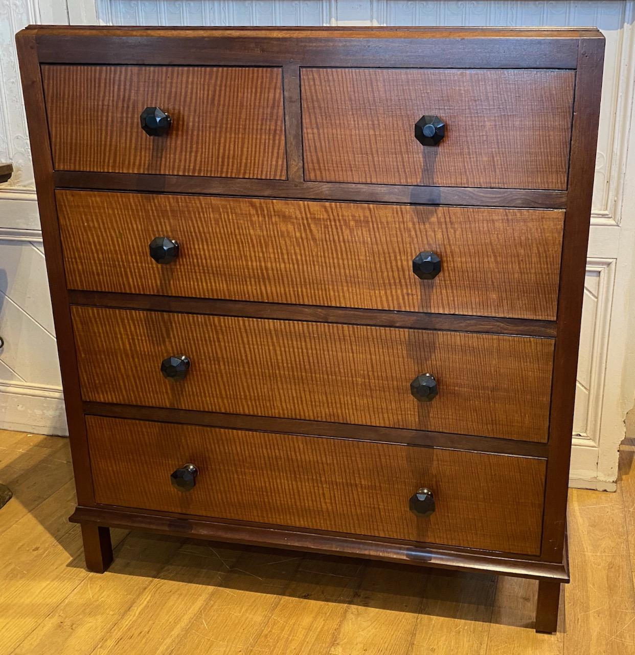 Gordon Russel Chest of Drawers